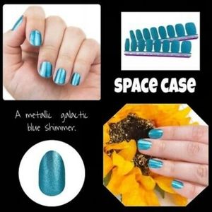Space Case by Color Street
